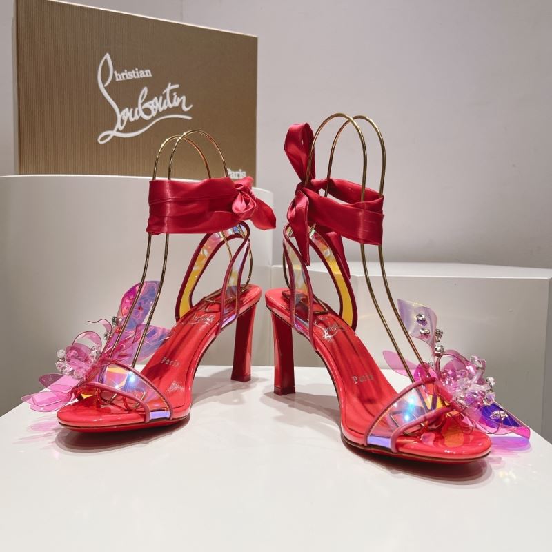 Christian Louboutin Sandals